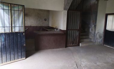 Casa 3 recs. en obra gris, colonia Jardín Juárez Jiutepec, Mor.