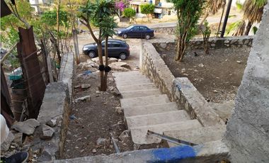 Casa 3 recs. en obra gris, colonia Jardín Juárez Jiutepec, Mor.