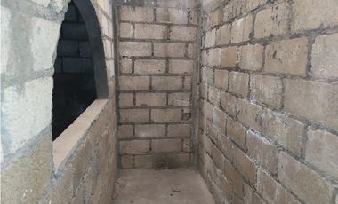 Casa 3 recs. en obra gris, colonia Jardín Juárez Jiutepec, Mor.