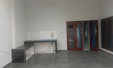 RUMAH CLUSTER READY STOCK DI JL DUYUNG - NANGKA DI JUAL CEPAT