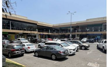 LOCAL EN ARRIENDO EN SAN CARLOS DE APOQUINDO