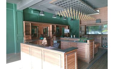 LOCAL EN ARRIENDO EN SAN CARLOS DE APOQUINDO