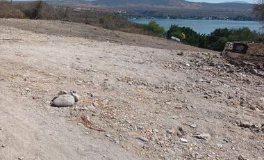 Terreno Tequesquitengo de 6,000 m2, $8.4M, vialidad construida Escriturado