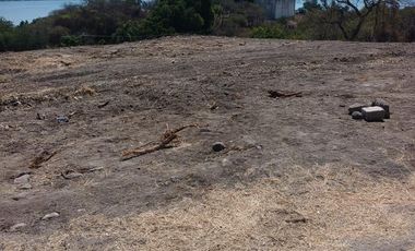 Terreno Tequesquitengo de 6,000 m2, $8.4M, vialidad construida Escriturado