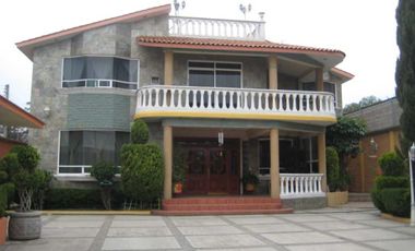 Exclusiva Casa En Venta En Texcoco