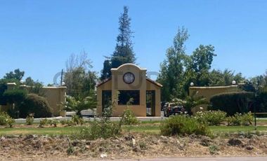 OPORTUNIDAD SE ACEPTA OFERTA SE VENDE GRAN CASA EN PARCELA CAMINO A LONQUÉN
