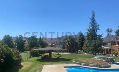 OPORTUNIDAD SE ACEPTA OFERTA SE VENDE GRAN CASA EN PARCELA CAMINO A LONQUÉN