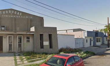Oportunidad Terreno con Nave y Oficinas