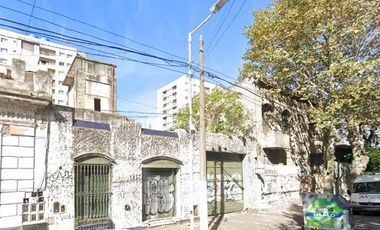 Terreno - Avellaneda