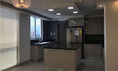 ALQUILER APARTAMENTO EN OBARRIO PH PARK CITY