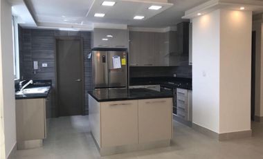 ALQUILER APARTAMENTO EN OBARRIO PH PARK CITY