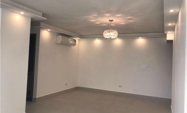 ALQUILER APARTAMENTO EN OBARRIO PH PARK CITY