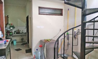 Rumah Murah Luas 148 di Villa Puncak Tidar kota Malang