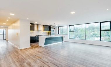 PR12875 Apartamento en venta El Campestre
