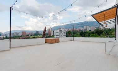 PR12875 Apartamento en venta El Campestre