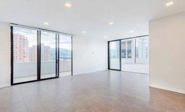 PR12875 Apartamento en venta El Campestre