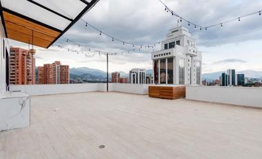 PR12875 Apartamento en venta El Campestre