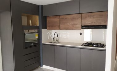 apartamento en arriendo en la magnolia. Cod A777022