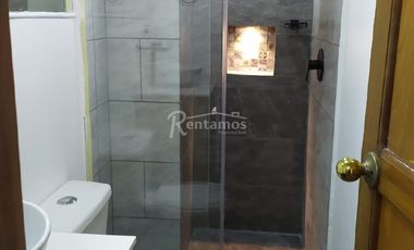 apartamento en arriendo en la magnolia. Cod A777022