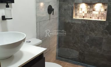 apartamento en arriendo en la magnolia. Cod A777022