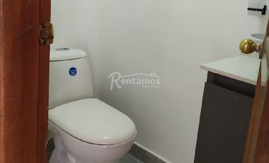 apartamento en arriendo en la magnolia. Cod A777022