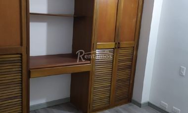 apartamento en arriendo en la magnolia. Cod A777022