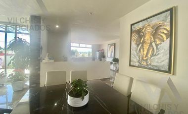 EDIFICIO COMERCIAL EN OBRA NEGRA EN VENTA , EN METEPEC RUMBO A ZACANGO