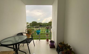 Venta de apartamento, Edificio Torrealcazar en La Castellana sin administración, Montería Córdoba