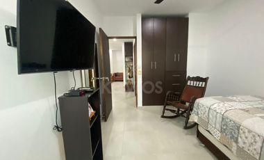 Venta de apartamento, Edificio Torrealcazar en La Castellana sin administración, Montería Córdoba