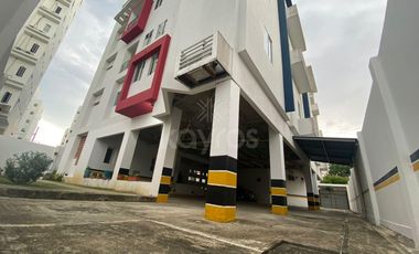 Venta de apartamento, Edificio Torrealcazar en La Castellana sin administración, Montería Córdoba