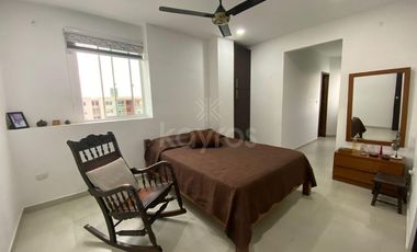 Venta de apartamento, Edificio Torrealcazar en La Castellana sin administración, Montería Córdoba