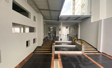 Venta de apartamento, Edificio Torrealcazar en La Castellana sin administración, Montería Córdoba