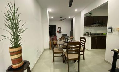 Venta de apartamento, Edificio Torrealcazar en La Castellana sin administración, Montería Córdoba