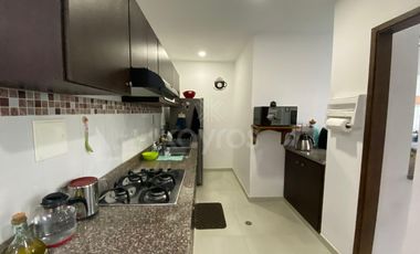 Venta de apartamento, Edificio Torrealcazar en La Castellana sin administración, Montería Córdoba