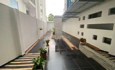 Venta de apartamento, Edificio Torrealcazar en La Castellana sin administración, Montería Córdoba