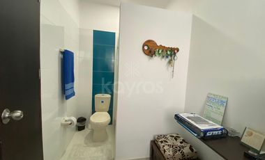 Venta de apartamento, Edificio Torrealcazar en La Castellana sin administración, Montería Córdoba