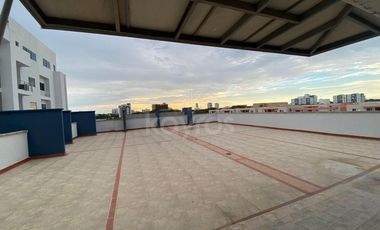 Venta de apartamento, Edificio Torrealcazar en La Castellana sin administración, Montería Córdoba