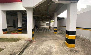 Venta de apartamento, Edificio Torrealcazar en La Castellana sin administración, Montería Córdoba