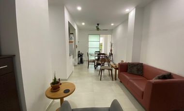 Venta de apartamento, Edificio Torrealcazar en La Castellana sin administración, Montería Córdoba