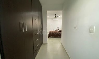 Venta de apartamento, Edificio Torrealcazar en La Castellana sin administración, Montería Córdoba