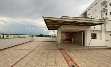 Venta de apartamento, Edificio Torrealcazar en La Castellana sin administración, Montería Córdoba