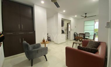 Venta de apartamento, Edificio Torrealcazar en La Castellana sin administración, Montería Córdoba