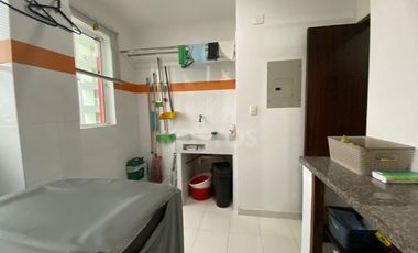 Venta de apartamento, Edificio Torrealcazar en La Castellana sin administración, Montería Córdoba