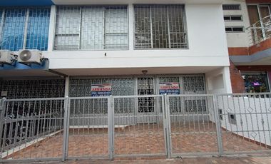 ARRIENDO de CASAS en NEIVA