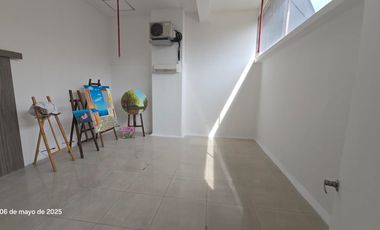 local en arriendo en aves maria. Cod A212800