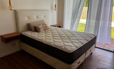 Venta Casa quinta 4 ambientes Francisco Álvarez