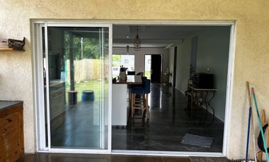 Venta Casa quinta 4 ambientes Francisco Álvarez