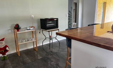 Venta Casa quinta 4 ambientes Francisco Álvarez