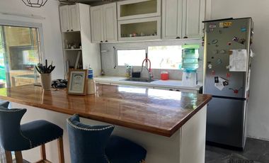 Venta Casa quinta 4 ambientes Francisco Álvarez