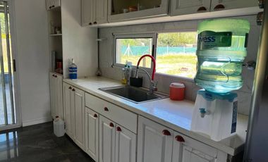 Venta Casa quinta 4 ambientes Francisco Álvarez